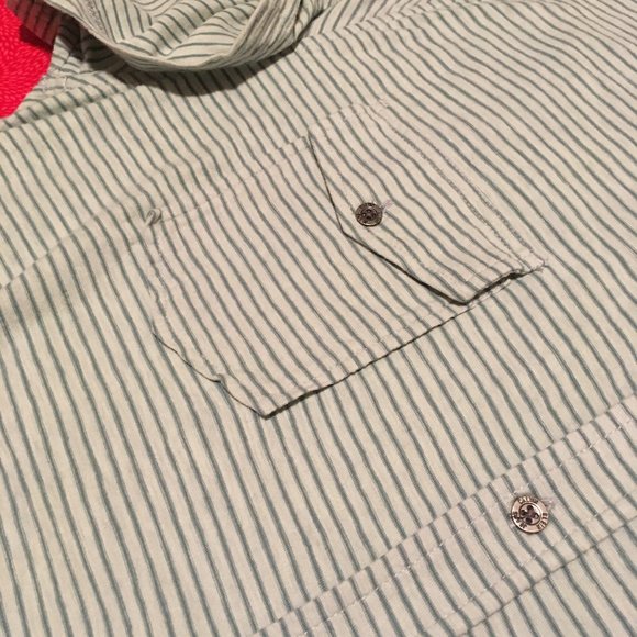 Calvin Klein Shirt Size XXL 👀👕 - Picture 9 of 16